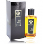 Mancera Gold Aoud EDP naistele ja meestele - 120 ml.