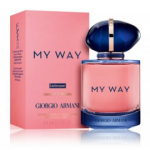 Giorgio Armani My Way Intense EDP naistele - 50 ml.