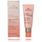 Nuxe Creme Prodigieuse Boost Multi-Correction Silky multifunktsionaalne kortsudevastane kreem - 40 ml.