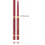 Eveline Make A Shape automaatne huulepliiats - 03 Rosewood