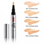 Pupa Active Light Highlighting Concealer Light Activating peitekreem 3,8 ml - 001 Luminous Ivory
