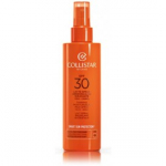 Collistar Smart Sun Protection Tanning Moisturizing Milk Spray sprei-p&auml;ikesekaitsepiim - SPF 30