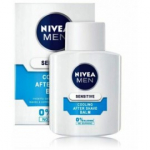 Nivea Men Sensitive After Shave Cooling Balm raseerimisj&auml;rgne palsam - 100 ml.