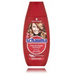 Schwarzkopf Schauma Color Shine &scaron;ampoon v&auml;rvitud juustele - 400 ml.