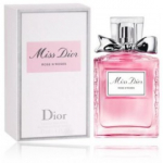 Dior Miss Dior Rose N'Roses EDT naistele - 30 ml.