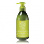 Little Green &scaron;ampoon ja kehapesuvahend 2in1 beebidele - 240 ml.