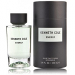 Kenneth Cole Energy EDT meestele ja naistele - 100 ml.