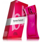 Bruno Banani Pure Woman EDP naistele - 30 ml.