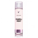 Ariana Grande Thank U Next kehasprei naistele - 236 ml.