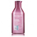 Redken Volume Injection Shampoo vol&uuml;&uuml;mi andev &scaron;ampoon - 300 ml.
