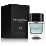 Bottega Veneta Illusione Bois Nu EDT meestele - 50 ml.