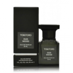 Tom Ford Oud Wood EDP meestele ja naistele - 30 ml.