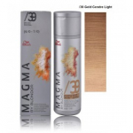 Wella Professionals Magma By Blondor professionaalne juuksev&auml;rv 120 ml - /39 Gold Cendre Light