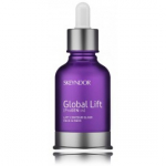 Skeyndor Global Lift Contour Elixir korrigeeriv n&auml;o- ja kaelaseerum - 30 ml.