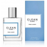 Clean Classic Fresh Laundry EDP naistele - 60 ml.