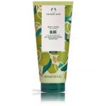 The Body Shop Olive Body Lotion kehakreem kuivale nahale - 200 ml.