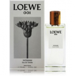 Loewe 001 Woman EDP naistele - 75 ml.