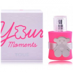 Tous Your Moments EDT naistele - 30 ml.