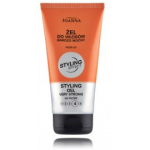 Joanna Styling Effect Very Strong Styling Gel v&auml;ga tugevalt fikseeriv soengugeel juustele - 150 g.