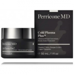 Perricone MD Cold Plasma Plus+ Advanced Serum Concentrate multifunktsionaalne kontsentreeritud seerum n&auml;ole - 30 ml.