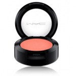 MAC Small Eyeshadow Matte matt lauv&auml;rv - Coral