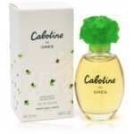 Gr&egrave;s Cabotine EDT naistele - 50 ml.