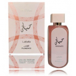 Lattafa Hayaati Florence EDP naistele - 100 ml.
