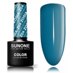 Sunone UV / LED Gel h&uuml;briidk&uuml;&uuml;nelakk -  Z04 Zosia