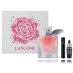 Lancome La Vie Est Belle Komplekt naistele (50 ml. EDP + 10 ml n&auml;oseerumit + 2 ml ripsmetu&scaron;&scaron;i) - 1 tk.