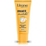 Lirene Matt Match! Sweet Mango SPF15 mati efektiga meigip&otilde;hi - 30 ml.