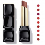 Guerlain KissKiss Tender Matte matt huulepulk - 360 Miss Pink