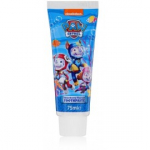 Paw Patrol Toothpaste hambapasta lastele - 75 ml.