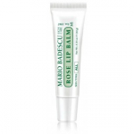 Mario Badescu Rose Lip Balm toitev huulepalsam - 10 g.