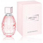 Jimmy Choo Jimmy Choo L'Eau EDT naistele - 60 ml.