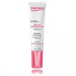 Topicrem Hydra+ Radiance Eye Contour niisutav silma&uuml;mbruskreem tundlikule nahale - 15 ml.