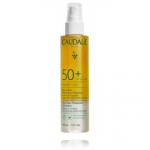 Caudalie Vinosun Protect Sun Water SPF50+ p&auml;ikesekaitsekreem kogu perele - 150 ml.