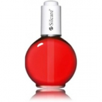 Silcare The Garden of Colour Regenerating Cuticle and Nail Oil taastav &otilde;li k&uuml;&uuml;ntele ja k&uuml;&uuml;nenahkadele - Cherry Wine