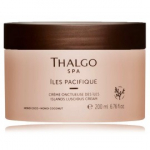 Thalgo Spa &Icirc;les Pacifique Islands Luscious Cream niisutav kehakreem - 200 ml.