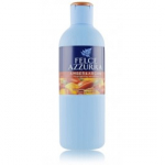 Felce Azzurra Amber & Argan Shower Gel du&scaron;igeel - 650 ml.