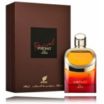 Afnan Portrait Revival Extrait de Parfum PP meestele ja naistele - 100 ml.