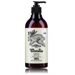 Yope Moisturizing Liquid Soap Vanilla & Cinnamon niisutav vedelseep - 500 ml.