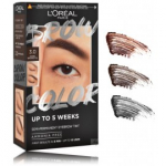 L'oreal Brow Tint henna kulmuv&auml;rv - 3.0 Dark Brunette