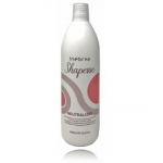 Inebrya Shapesse Perm Neutralizer neutraliseeriv juuksevesi piimaproteiinidega - 1000 ml.