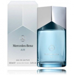 Mercedes Benz Air EDP meestele - 100 ml.