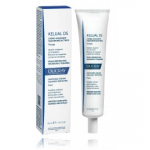 Ducray Kelual DS Squamo-Reducing Soothing Cream rahustav n&auml;okreem &auml;rritunud nahale koos punetuse ja ketendamisega - 40 ml.