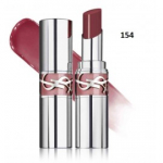 Yves Saint Laurent Loveshine Wet Shine Lipstick huulepulk - 154 Love Berry