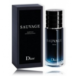 Dior Sauvage Parfum l&otilde;hn meestele - 30 ml.