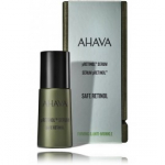 Ahava Pretinol Safe Retinol Serum pinguldav ja siluv n&auml;oseerum kortsude vastu - 30 ml.
