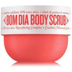 Sol De Janeiro Bom Dia Bright Body Scrub kehakoorija - 220 g.