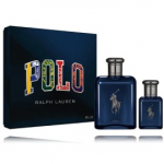 Ralph Lauren Polo Blue Parfum komplekt meestele (parf&uuml;&uuml;m 125 ml + parf&uuml;&uuml;m 40 ml) - 1 tk.